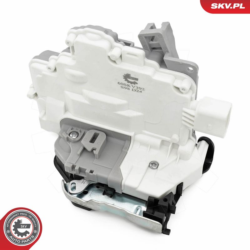 Ukselukk, ESEN SKV 60SKV392