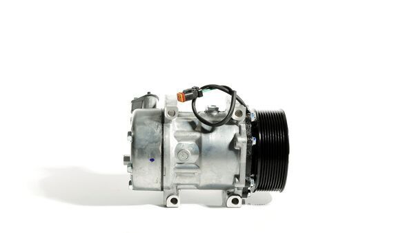 Compresor, climatizare MAHLE BEHR ACP 1734 000S