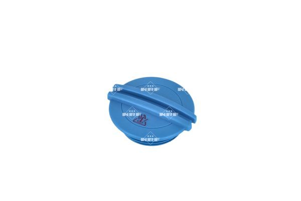 NRF 454187 Expansion Tank, coolant