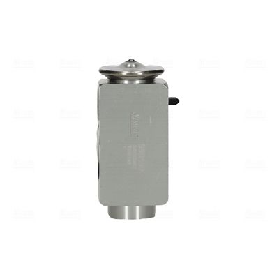NISSENS 999499 Expansion Valve, air conditioning