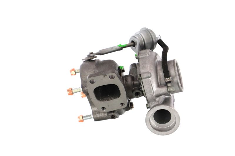 REMANTE 003-001-001177R Turbokompresorius