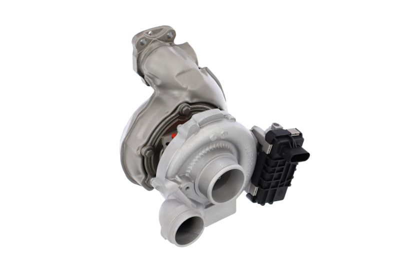 REMANTE 003-002-001313R Charger, charging (supercharged/turbocharged)