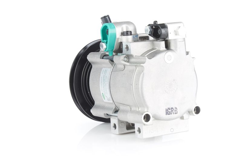 Kompressor, kliimaseade, NISSENS 89282