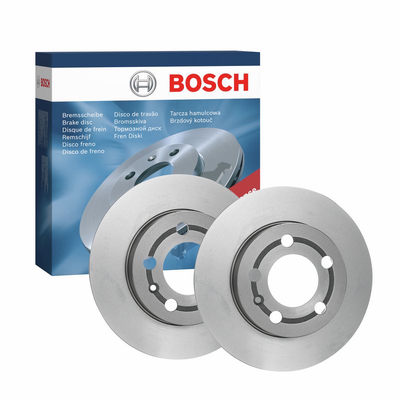 BOSCH