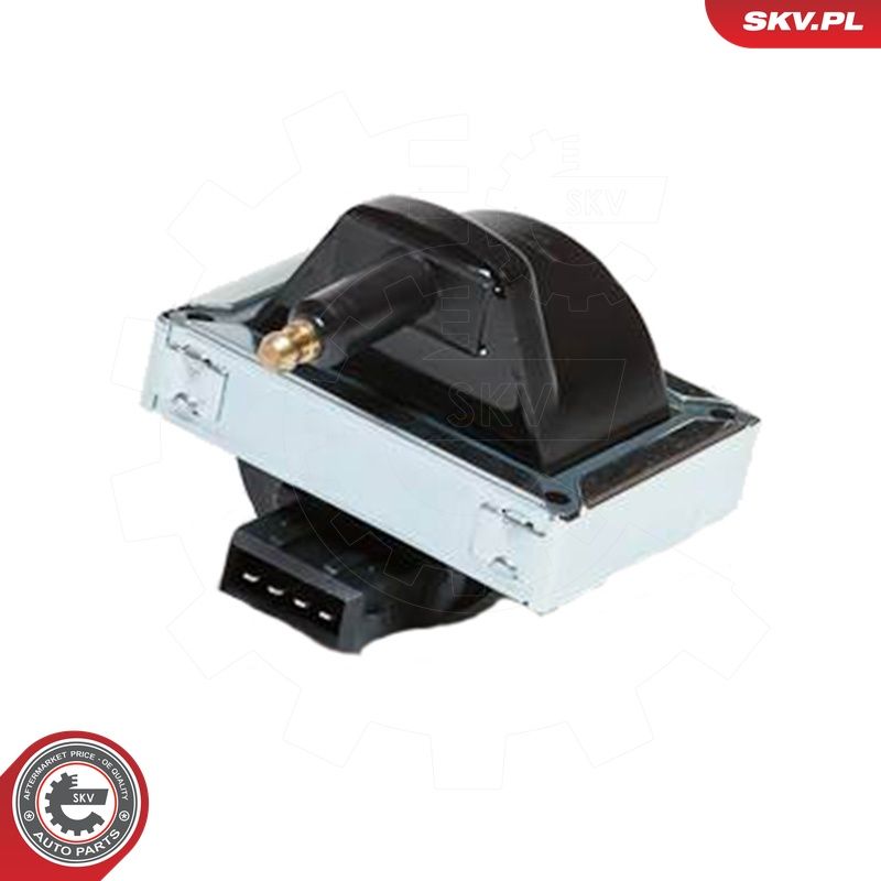 Süütepool, ESEN SKV 03SKV040