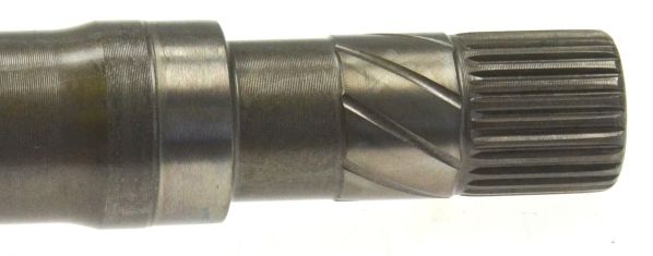 LÖBRO 305313 Drive Shaft