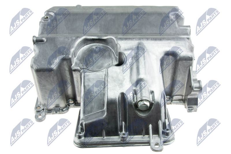 NTY BMO-VW-035 Oil Sump