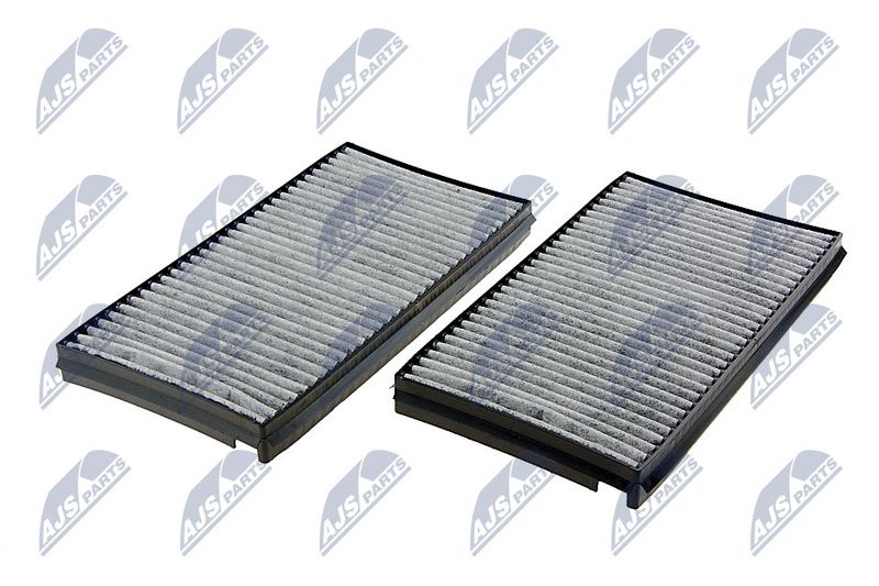 Filter, salongiõhk, NTY FCF-BM-012C