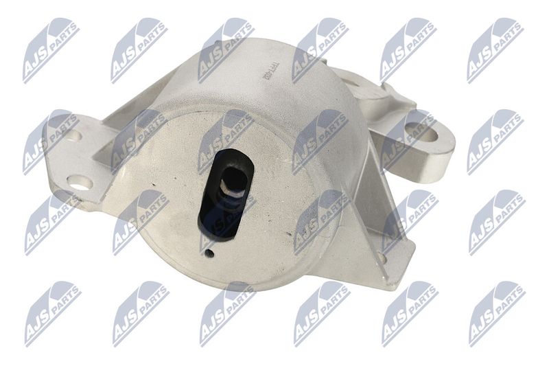 Paigutus, Mootor, NTY ZPS-FT-032