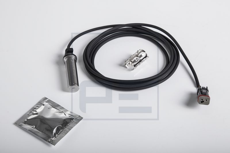 PE Automotive 086.438-00A Elektrokabel