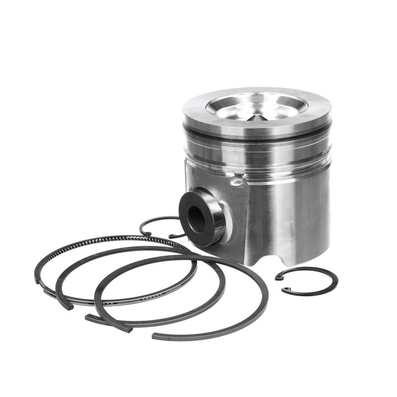 Product Image - Zuiger - PM010300 - ET ENGINETEAM