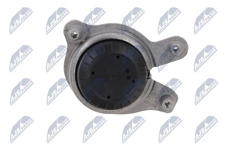 Paigutus, Mootor, NTY ZPS-ME-031