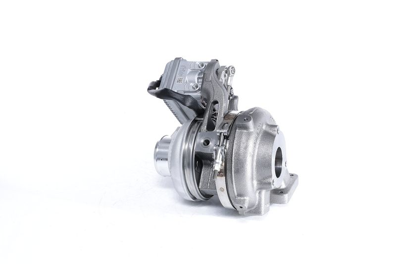 Compresor,sistem de supraalimentare T918806 BTS Turbo