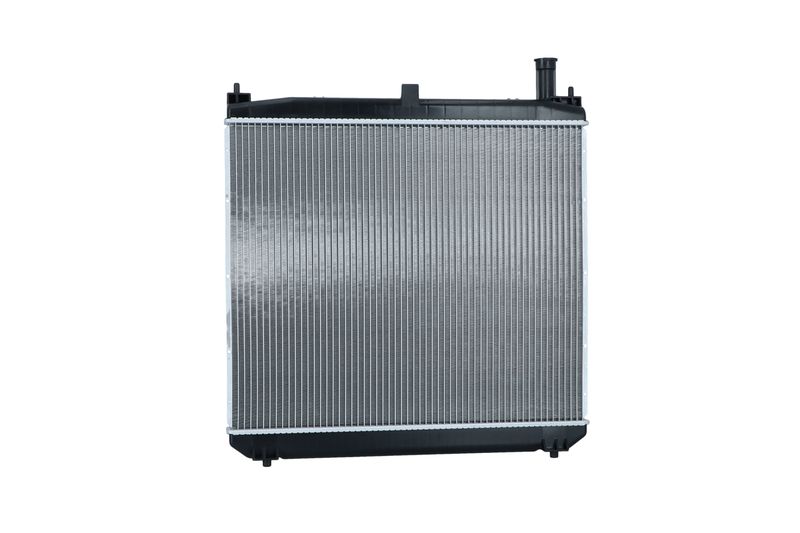 Radiador, refrigeración del motor NRF 52068