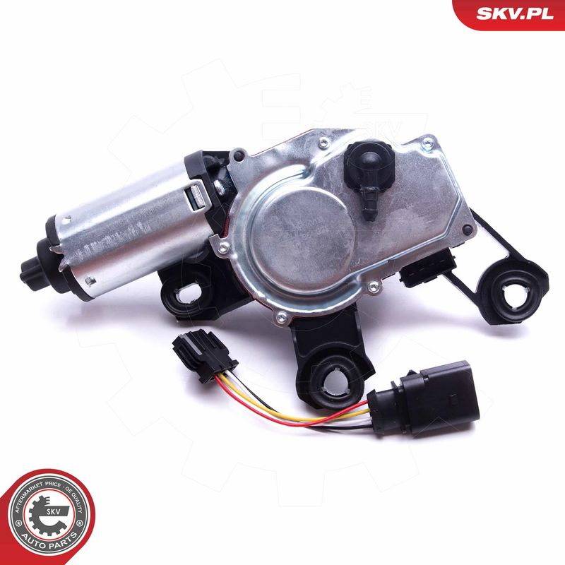 Pesuri mootor, ESEN SKV 19SKV139