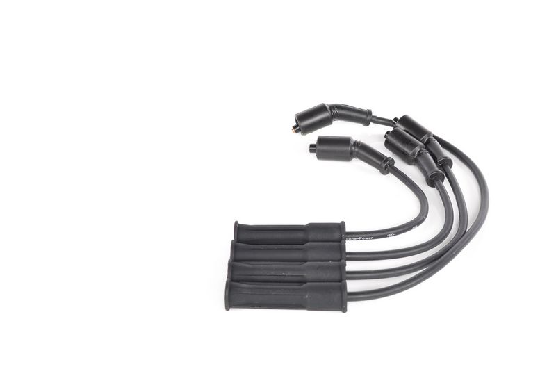 BOSCH 0 986 357 255 Ignition Cable Kit