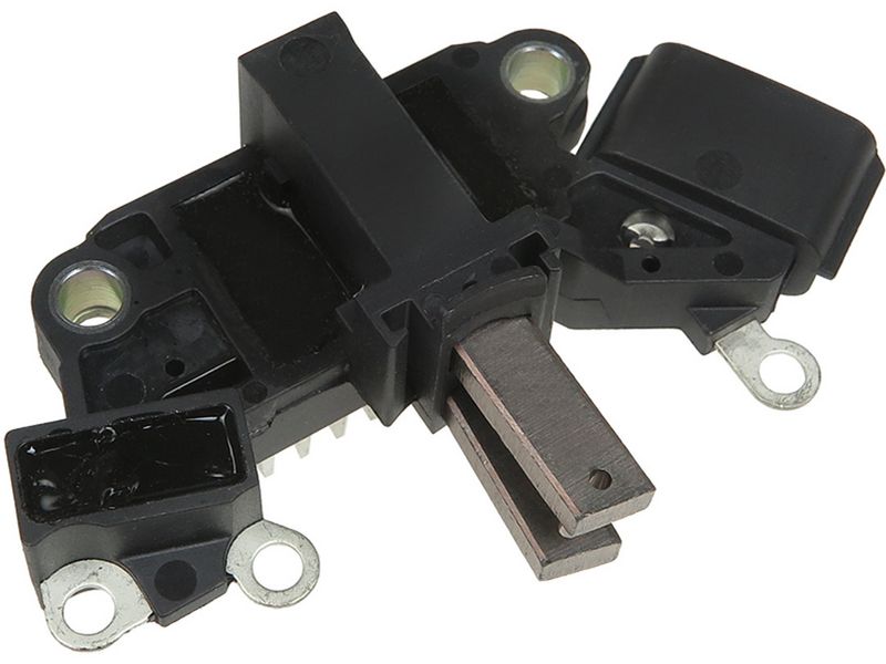 AS-PL ARE2066 Alternator Regulator