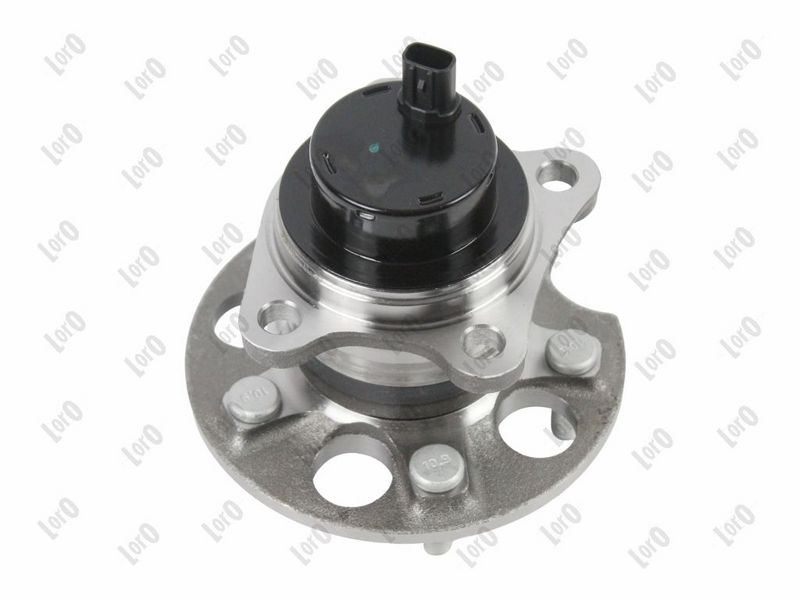 ABAKUS 141-01-430 Wheel Hub