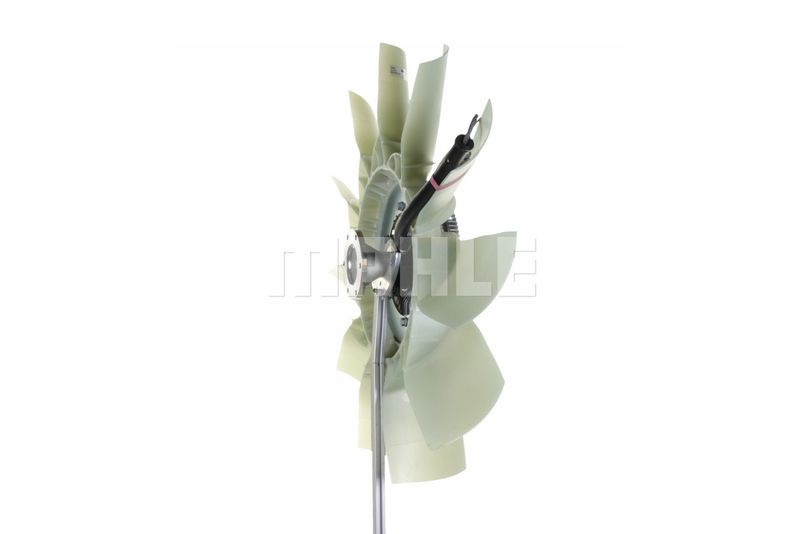 Product Image - Koelventilatorwiel - CFF460000P - MAHLE