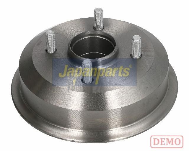 JAPANPARTS Stabdžių būgnas