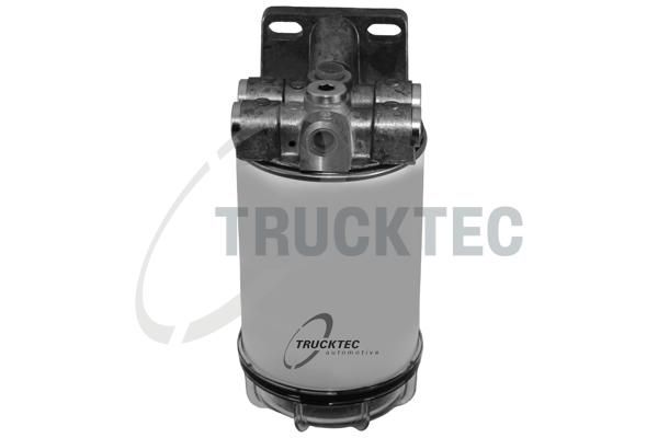 TRUCKTEC AUTOMOTIVE 03.38.006 - Water Separator, fuel system