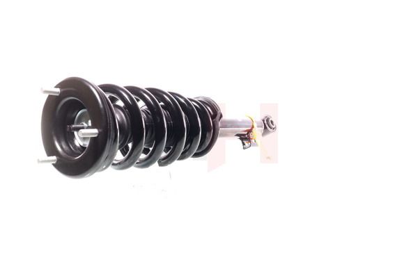 GH GH-333015C01 Pakabos statramstis