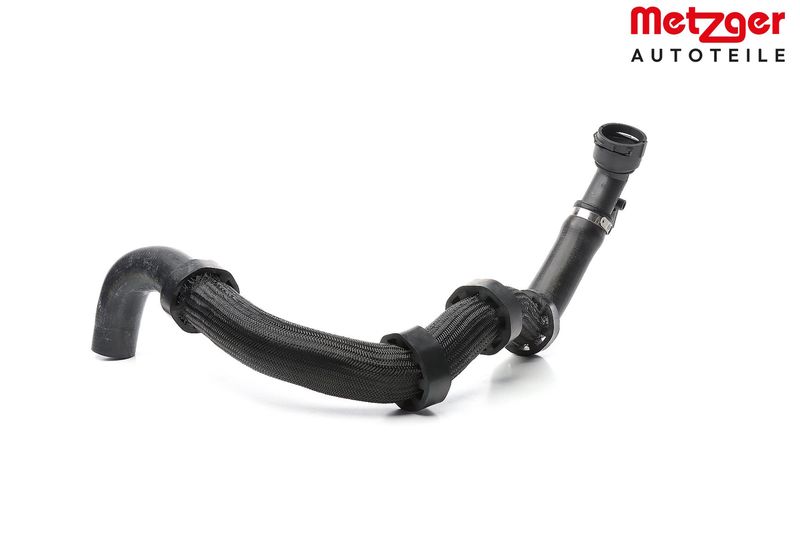 METZGER AUTOTEILE 2421313 Radiator Hose