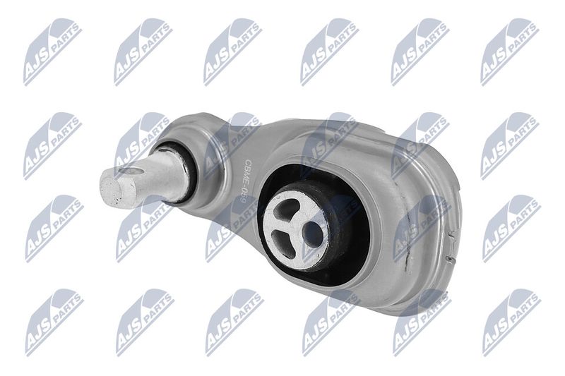 Paigutus, Mootor, NTY ZPS-ME-059