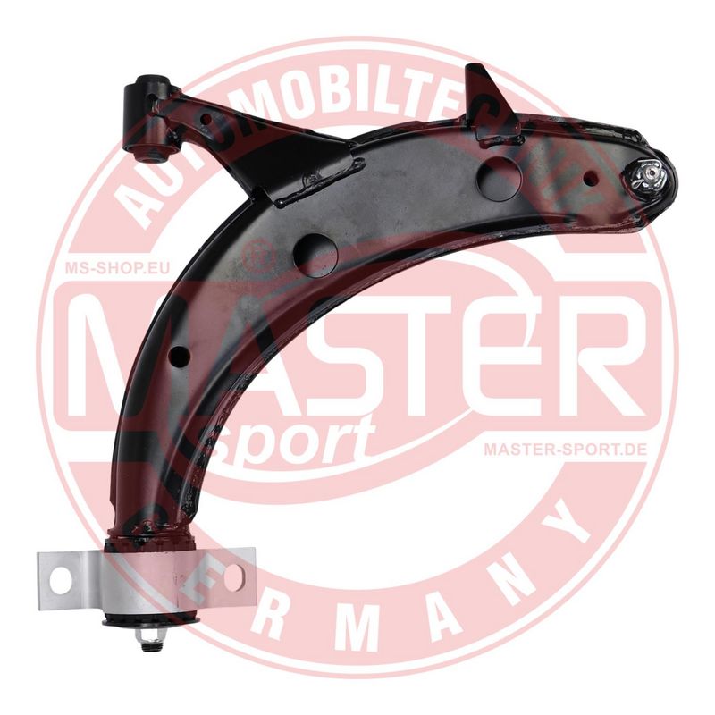 Brat, suspensie roata MASTER SPORT 83076S-PCS-MS