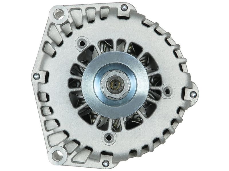 Brand new AS-PL Alternator