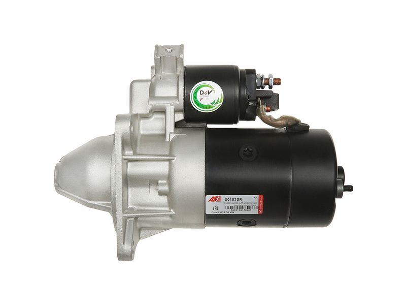 AS-PL S0153SR Starteris