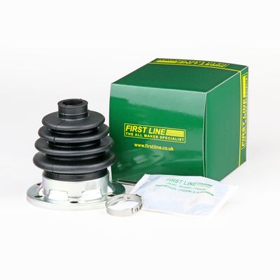 First Line FCB2312 Bellow, drive shaft