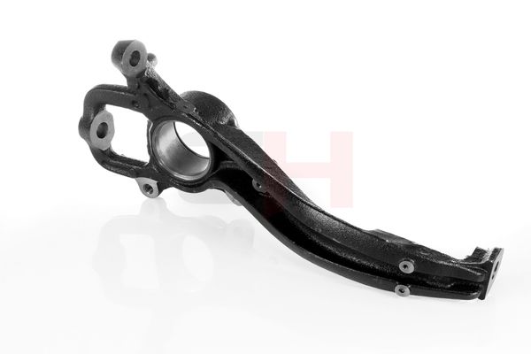 GH GH-299940V Steering Knuckle, wheel suspension