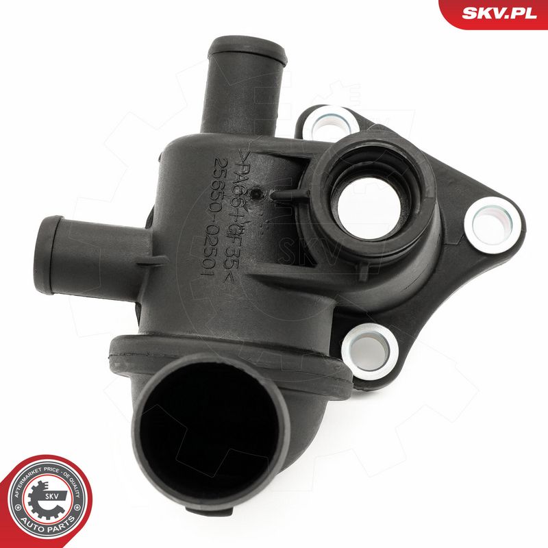 Jahutusvedeliku flants, ESEN SKV 20SKV230