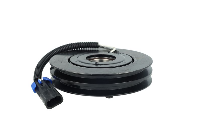 Magnetsidur, kliimakompressor, NRF 380155