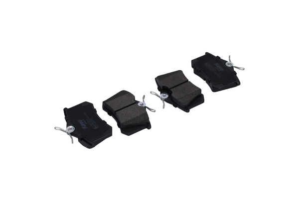 Prekės atitinka OEM kodą: 1K0698451C