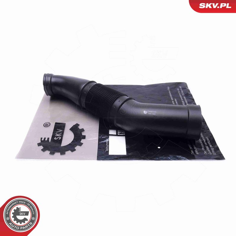 ESEN SKV 54SKV183 - Oro filtro įsiurbimo žarna