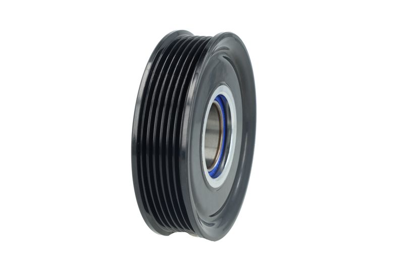 Magnetsidur, kliimakompressor, NRF 380100