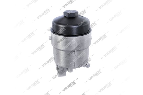 držák palivových filtrů MB Atego kompletní 0101314