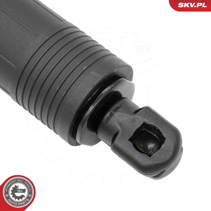 Elektrimootor, tagaluuk, ESEN SKV 52SKV204