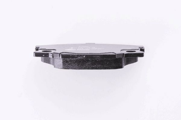 HELLA PAGID 8DB 355 005-571 Brake Pad Set, disc brake