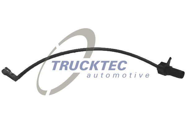 TRUCKTEC AUTOMOTIVE figyelmezető kontaktus, fékbetétkopás 07.42.036