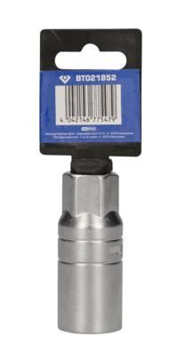 Padrunvõtmete komplekt, süüteküünal, KS TOOLS BT021852