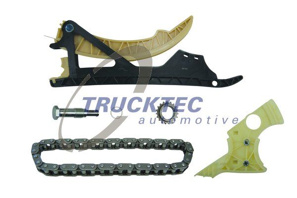 Комплект ланцюгів привода, Trucktec Automotive 08.12.065