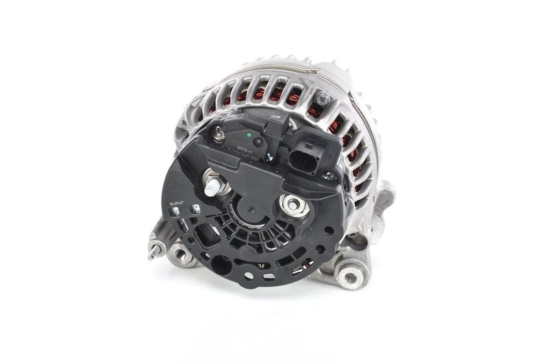 BOSCH 0124525527 Alternator