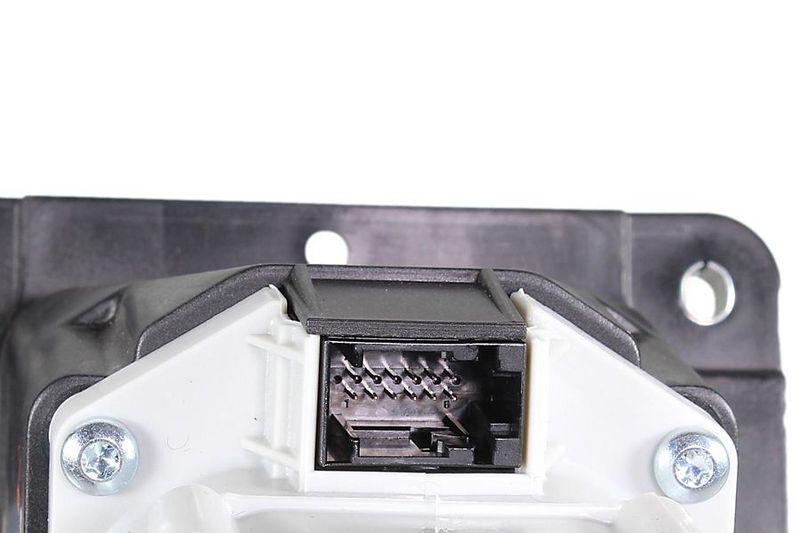 METZGER AUTOTEILE 3152008 Gear Shift Lever