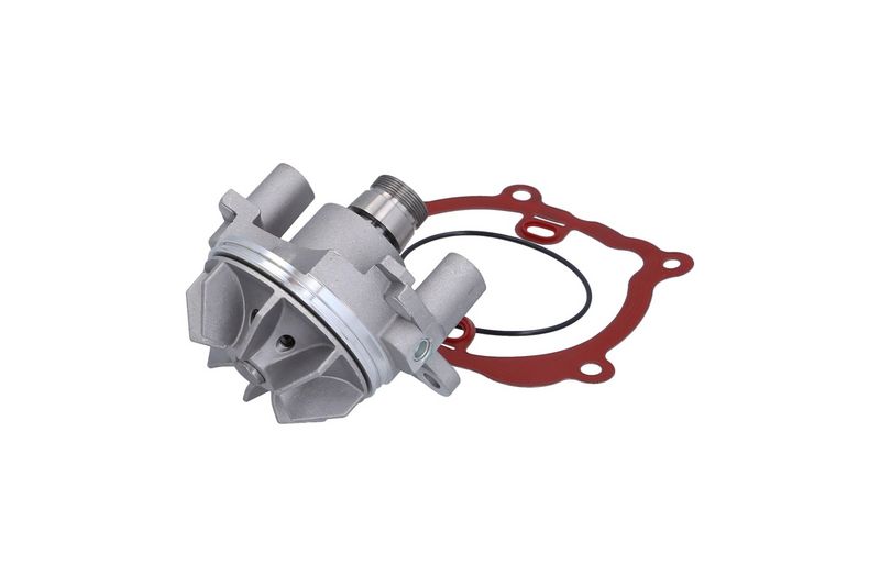 Veepump, mootori jahutus, KAMOKA T0216