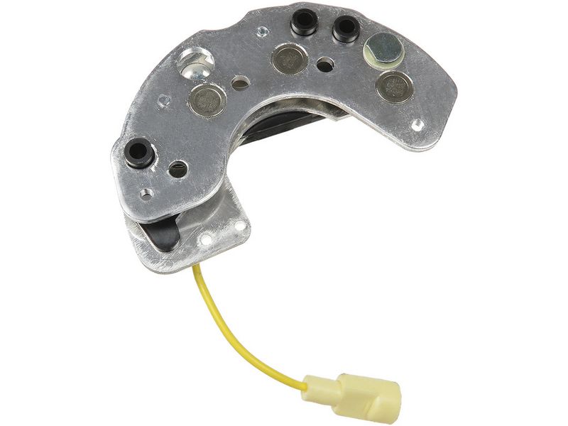 Seadistaja, generaator, AS-PL ARC4003