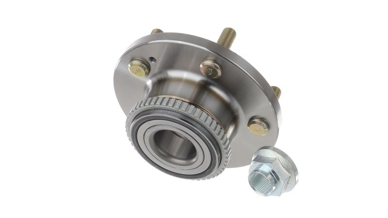 Rattalaagrikomplekt, SKF VKBA 6941