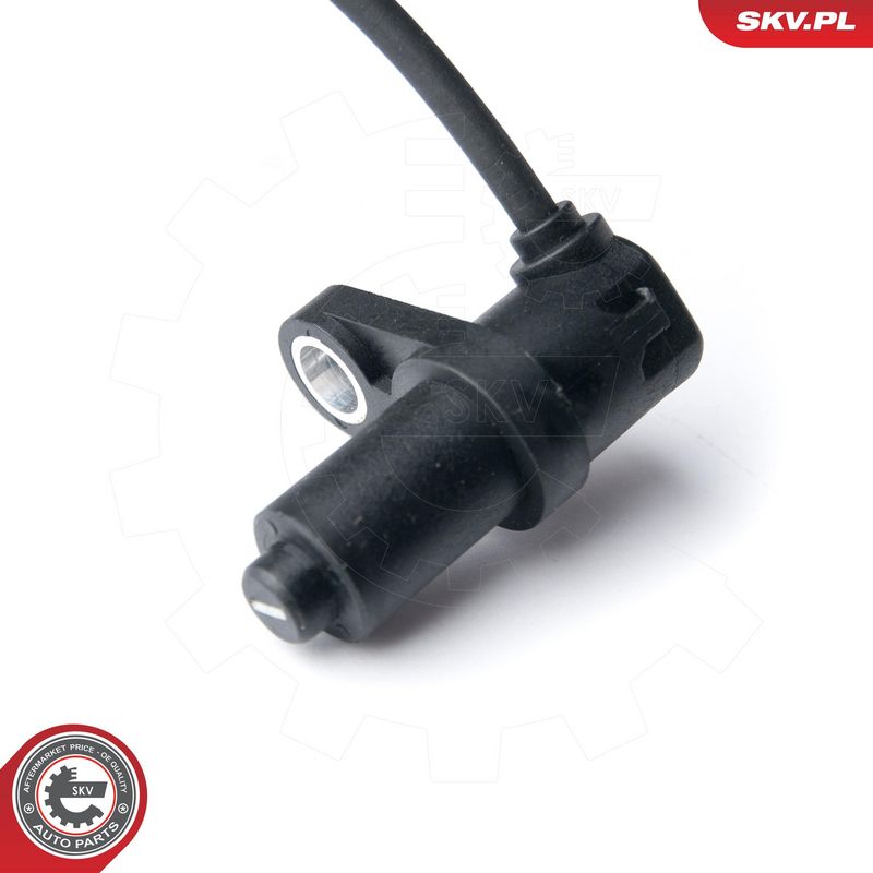 Andur, rattapöörete arv, ESEN SKV 06SKV264